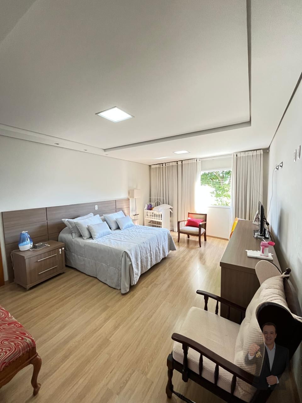 Apartamento 3 suítes - Zona II - Umuarama — foto 16