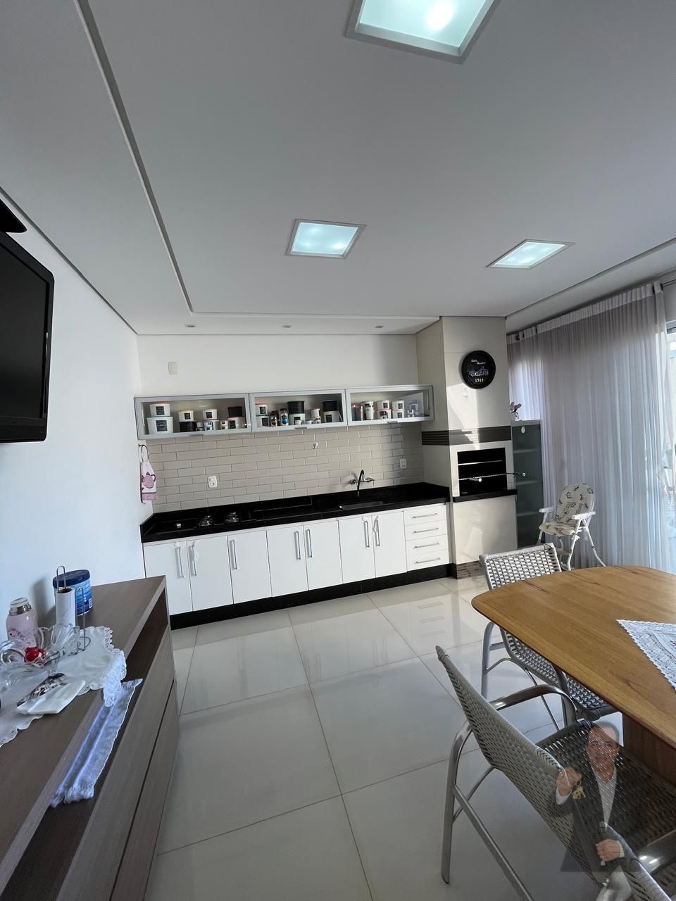 Apartamento 3 suítes - Zona II - Umuarama — foto 20