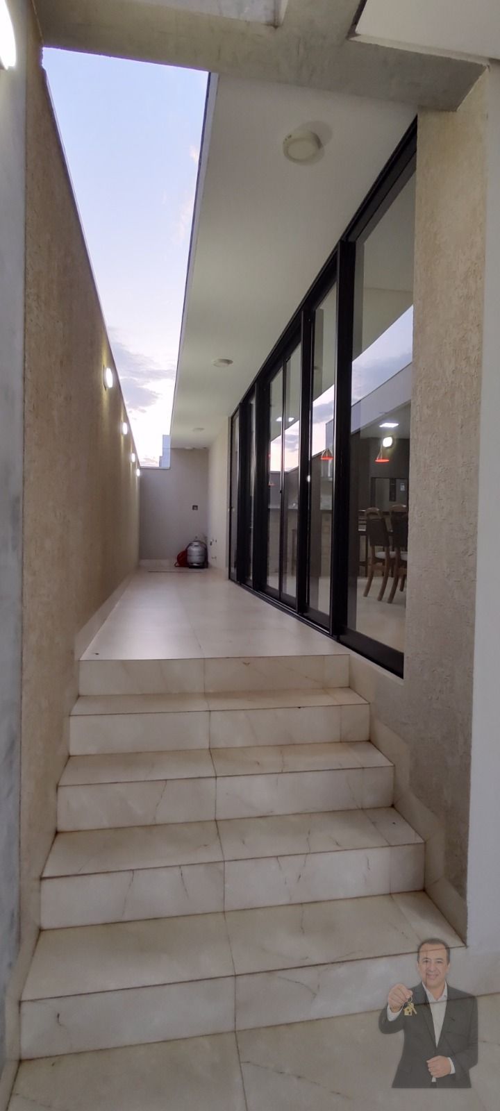Casa 3 suítes - Condomínio Paysage Essenza - Umuarama — foto 6