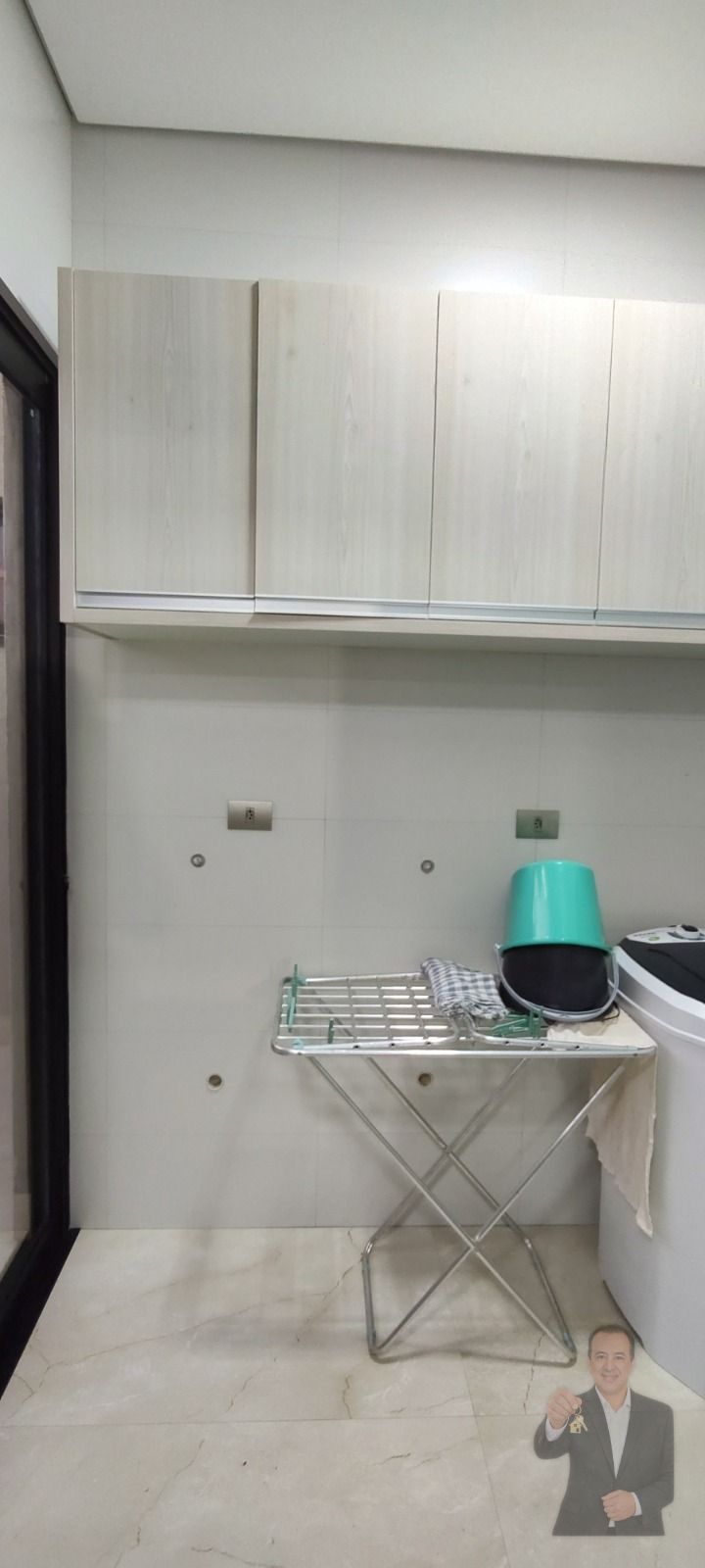 Casa 3 suítes - Condomínio Paysage Essenza - Umuarama — foto 8