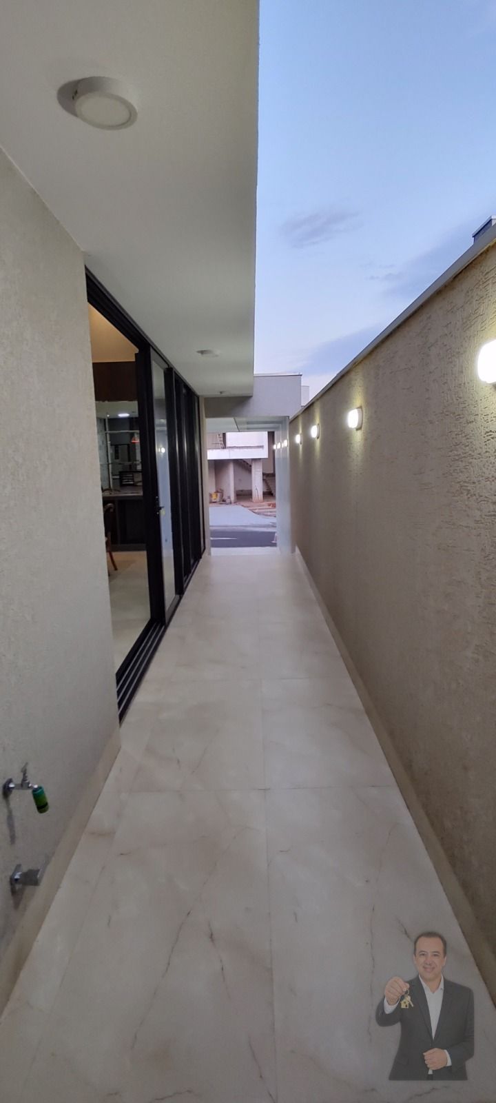 Casa 3 suítes - Condomínio Paysage Essenza - Umuarama — foto 9