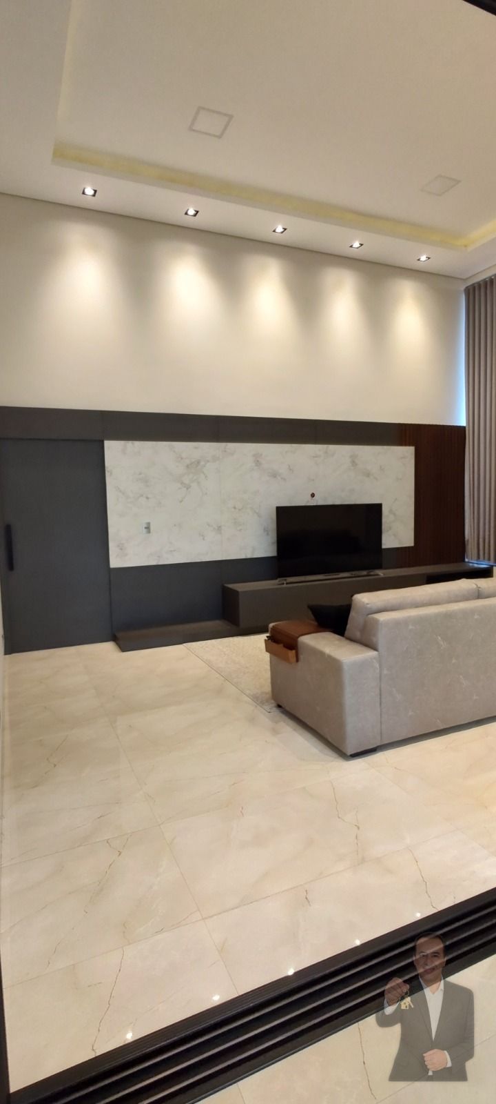 Casa 3 suítes - Condomínio Paysage Essenza - Umuarama — foto 11