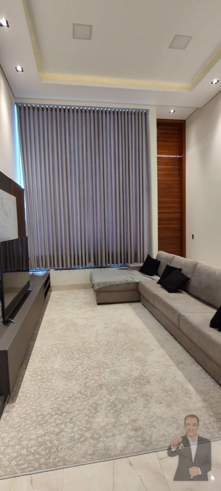 Casa 3 suítes - Condomínio Paysage Essenza - Umuarama — foto 12