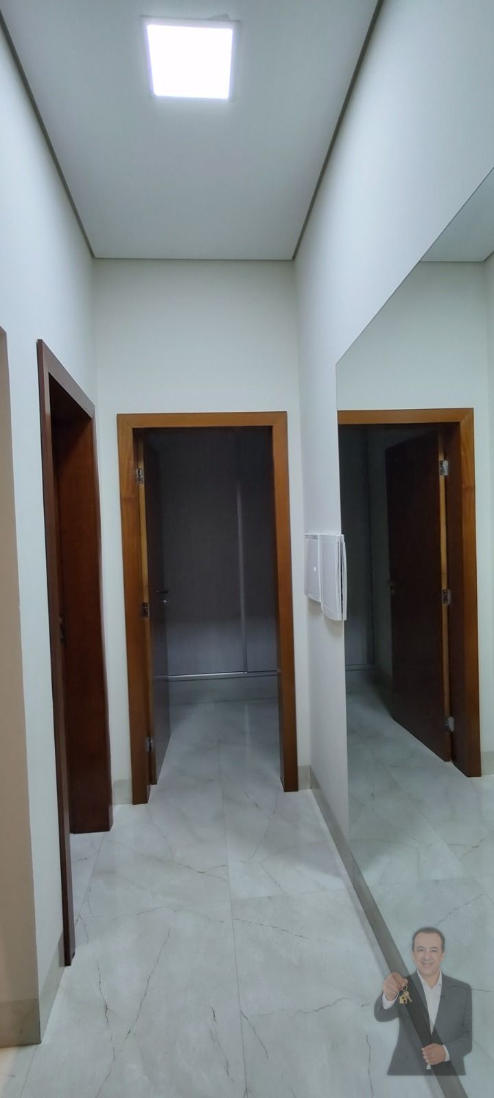Casa 3 suítes - Condomínio Paysage Essenza - Umuarama — foto 15