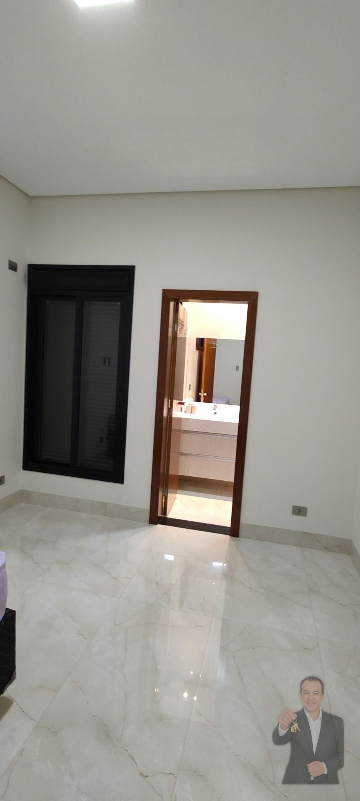 Casa 3 suítes - Condomínio Paysage Essenza - Umuarama — foto 16