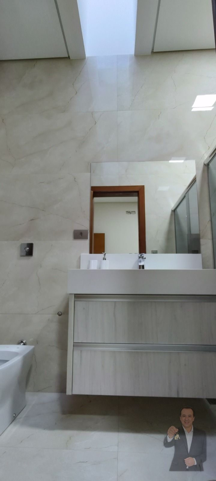 Casa 3 suítes - Condomínio Paysage Essenza - Umuarama — foto 18