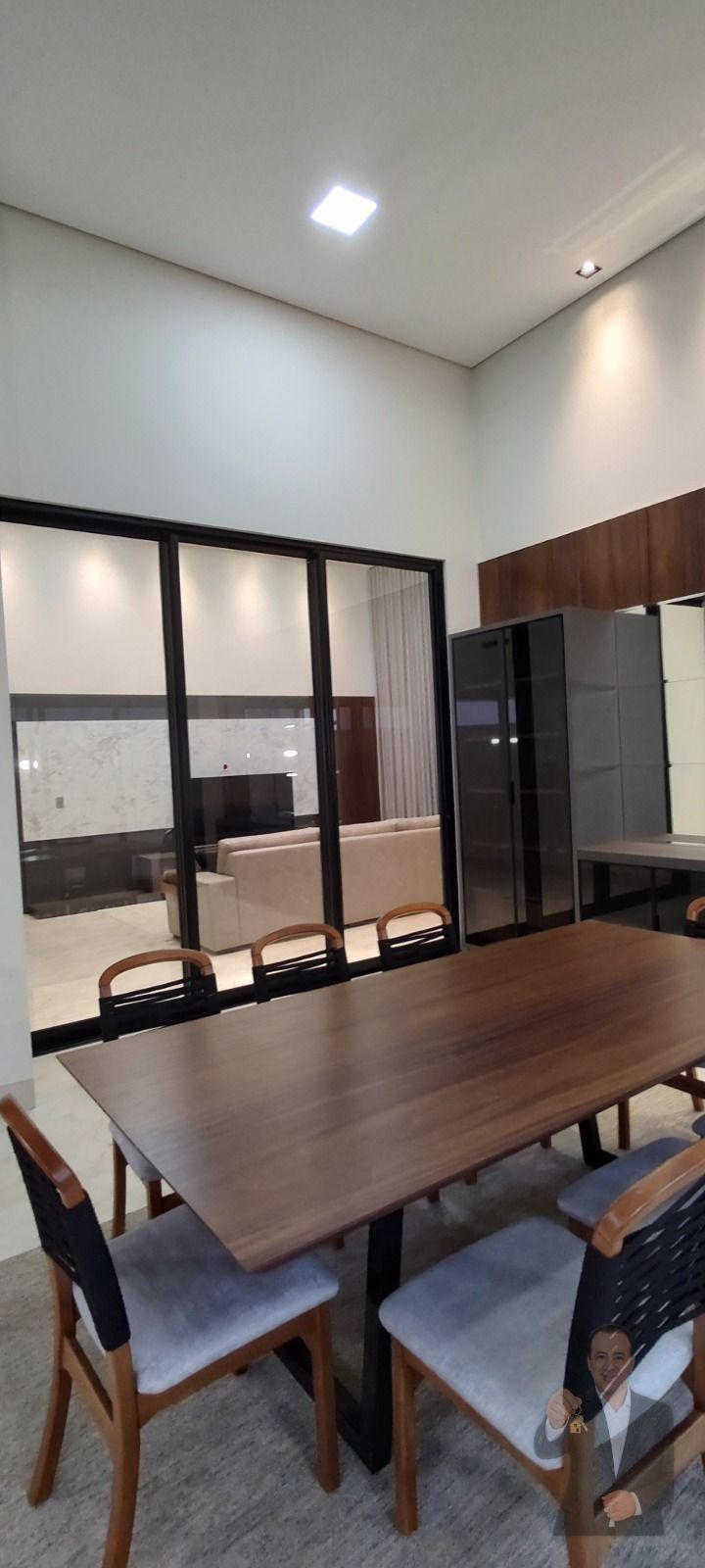 Casa 3 suítes - Condomínio Paysage Essenza - Umuarama — foto 19