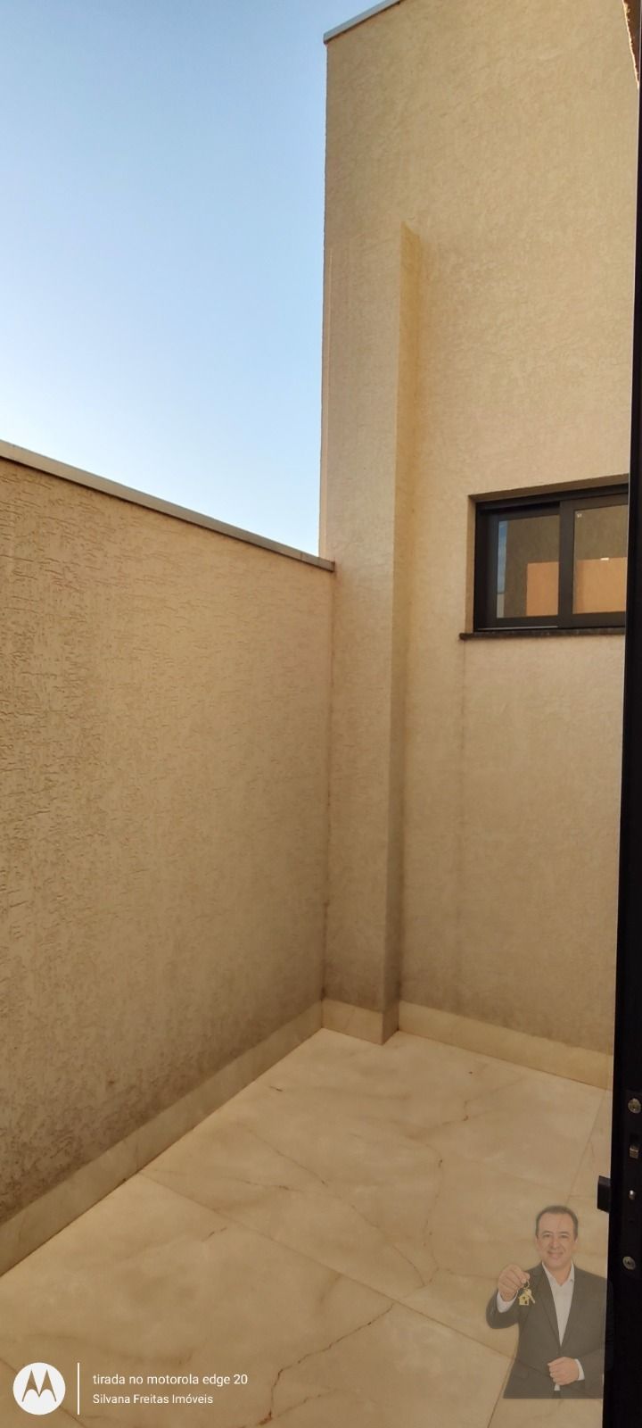 Casa 3 suítes - Condomínio Paysage Essenza - Umuarama — foto 25
