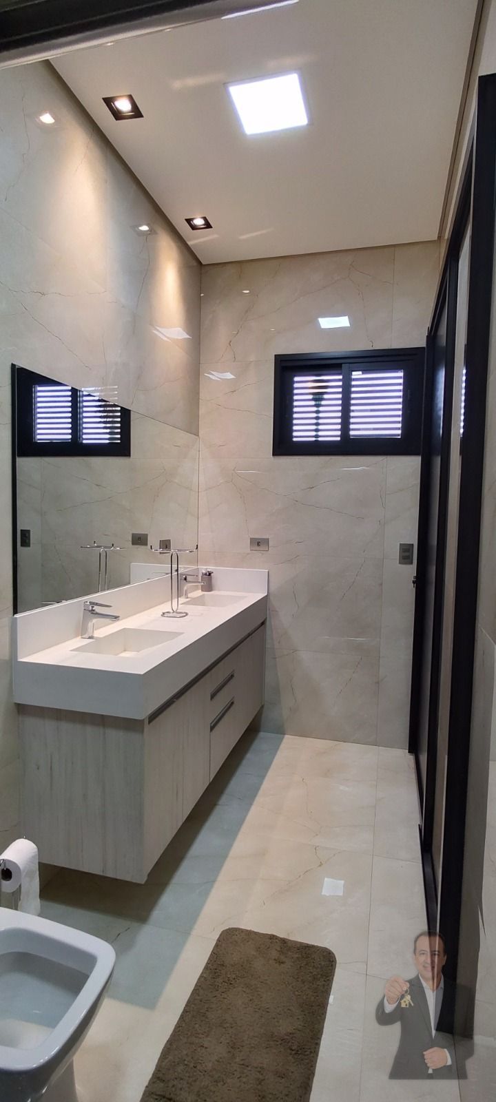 Casa 3 suítes - Condomínio Paysage Essenza - Umuarama — foto 26