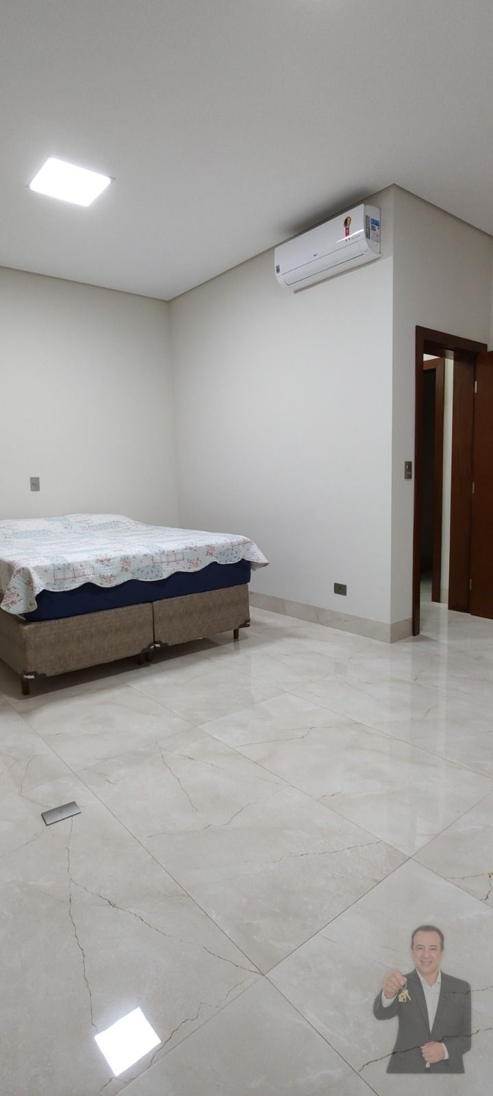 Casa 3 suítes - Condomínio Paysage Essenza - Umuarama — foto 28