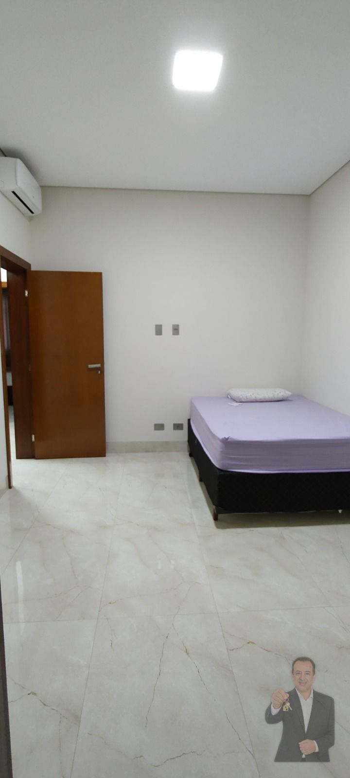 Casa 3 suítes - Condomínio Paysage Essenza - Umuarama — foto 29