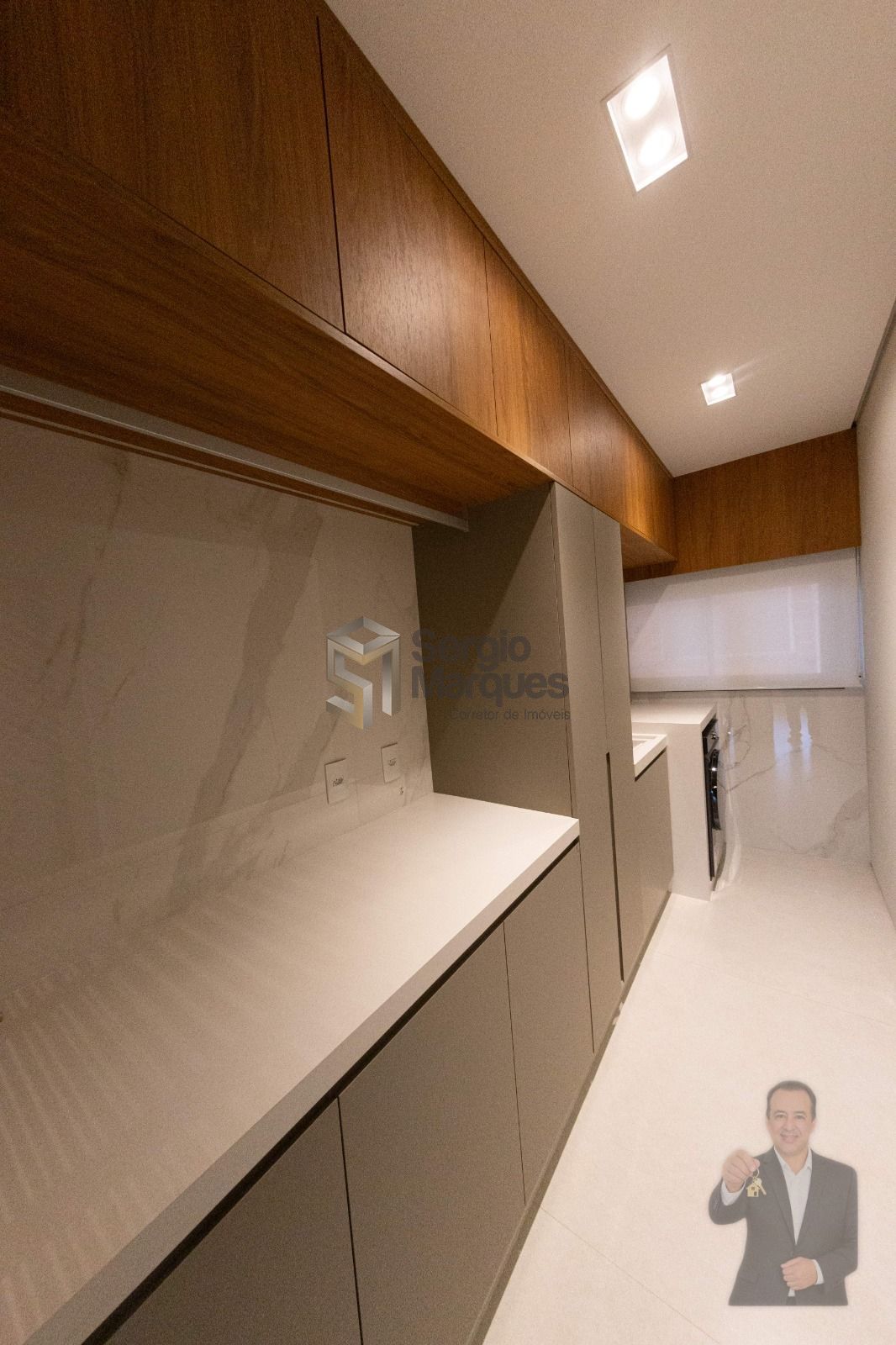 Apartamento 288.72m² com 1 suíte master e 2 suítes - Av. Rotary - Umuarama — foto 10