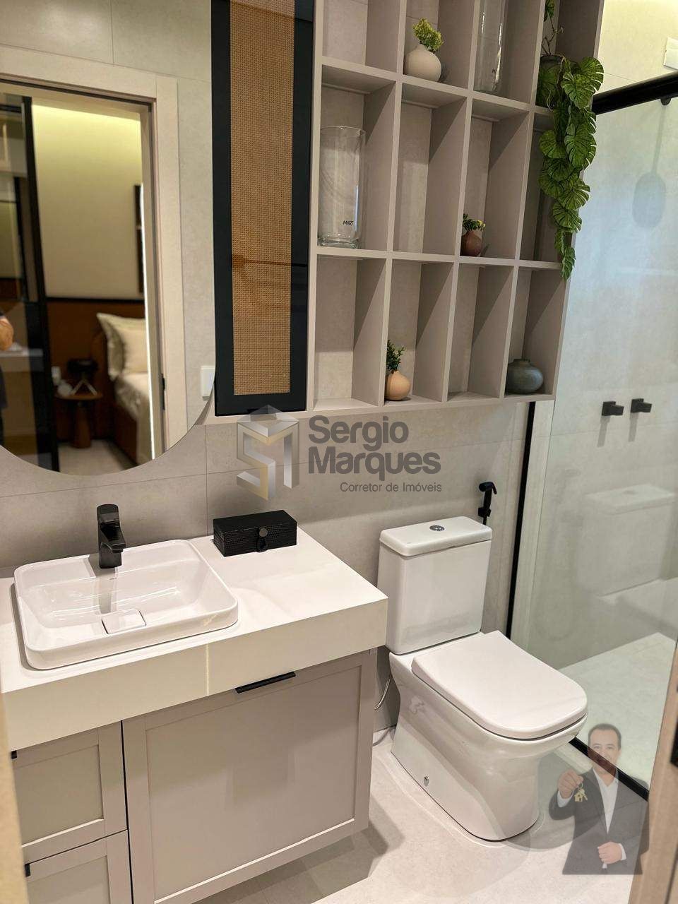 Apartamento 288.72m² com 1 suíte master e 2 suítes - Av. Rotary - Umuarama — foto 11