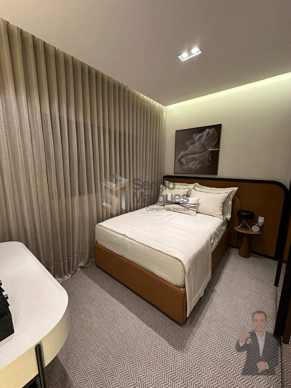 Apartamento 288.72m² com 1 suíte master e 2 suítes - Av. Rotary - Umuarama — foto 14