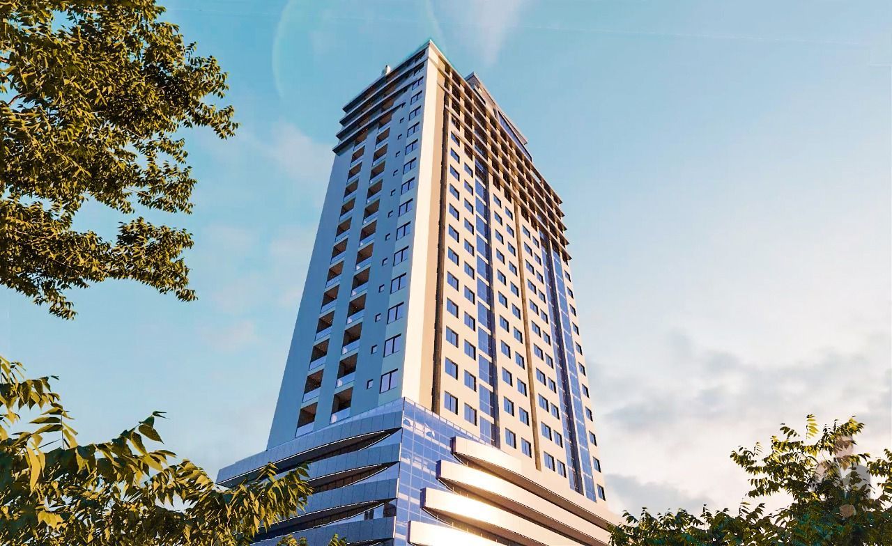 Apartamento 50m² com 1 e 2 suítes em Itapema — foto 1
