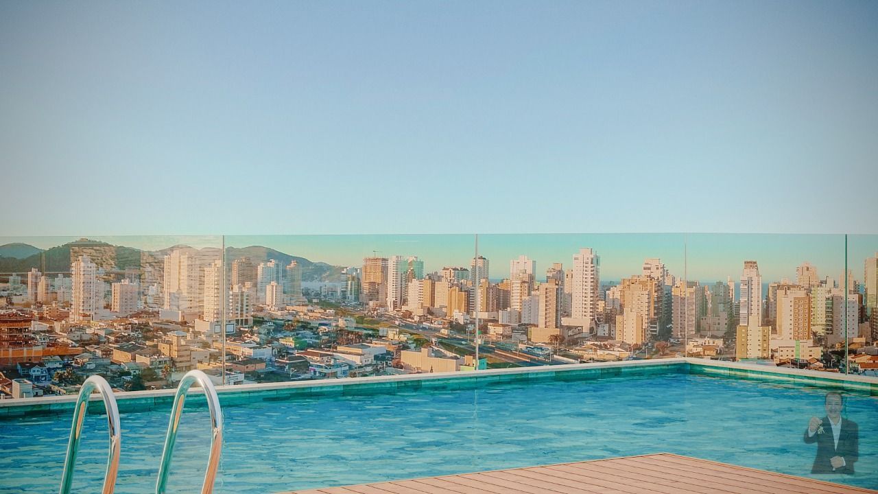 Apartamento 50m² com 1 e 2 suítes em Itapema — foto 3