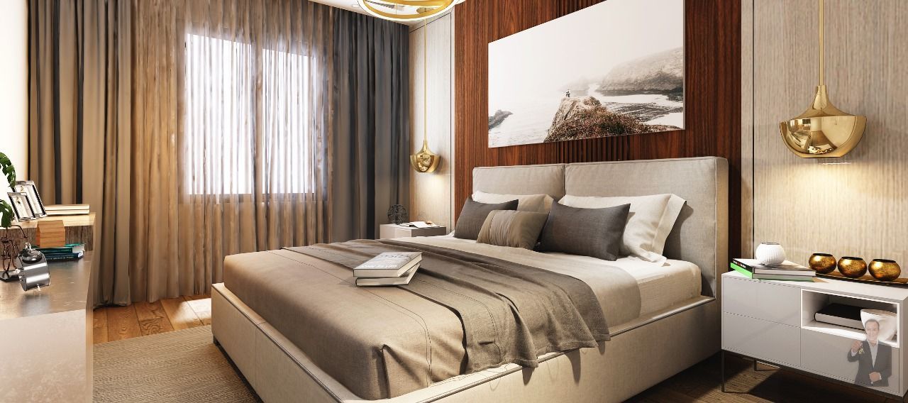 Apartamento 50m² com 1 e 2 suítes em Itapema — foto 5
