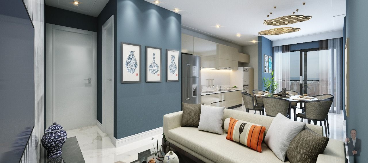 Apartamento 50m² com 1 e 2 suítes em Itapema — foto 7