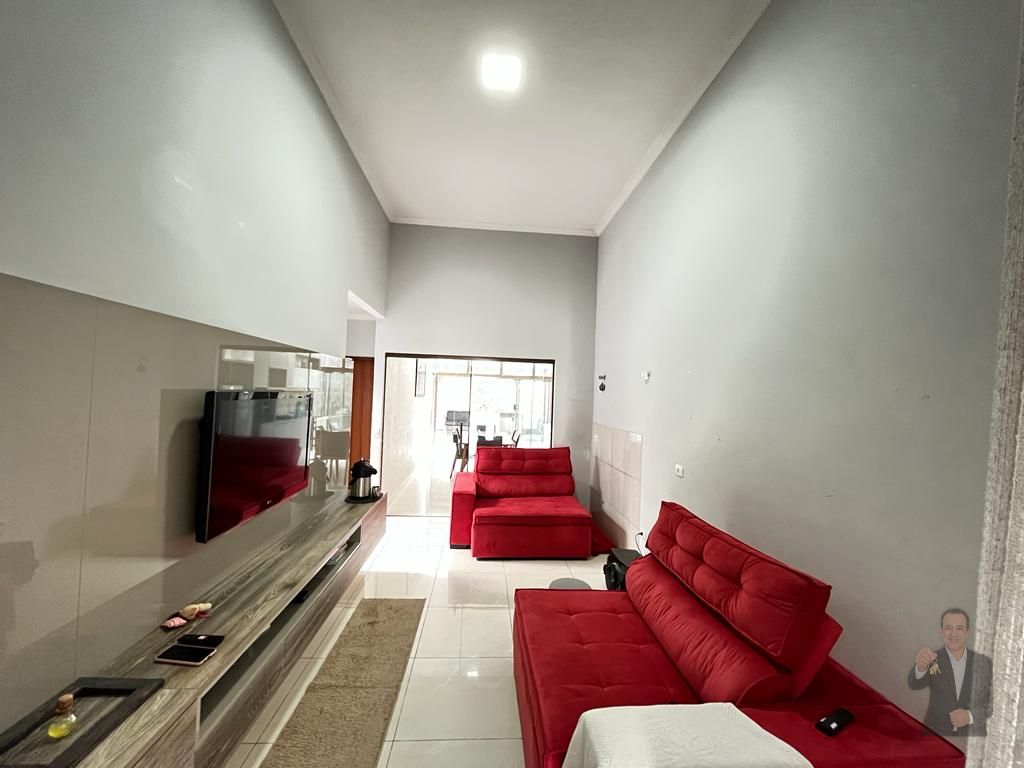 Casa à venda - 210m² - Jardim São Francisco — foto 1