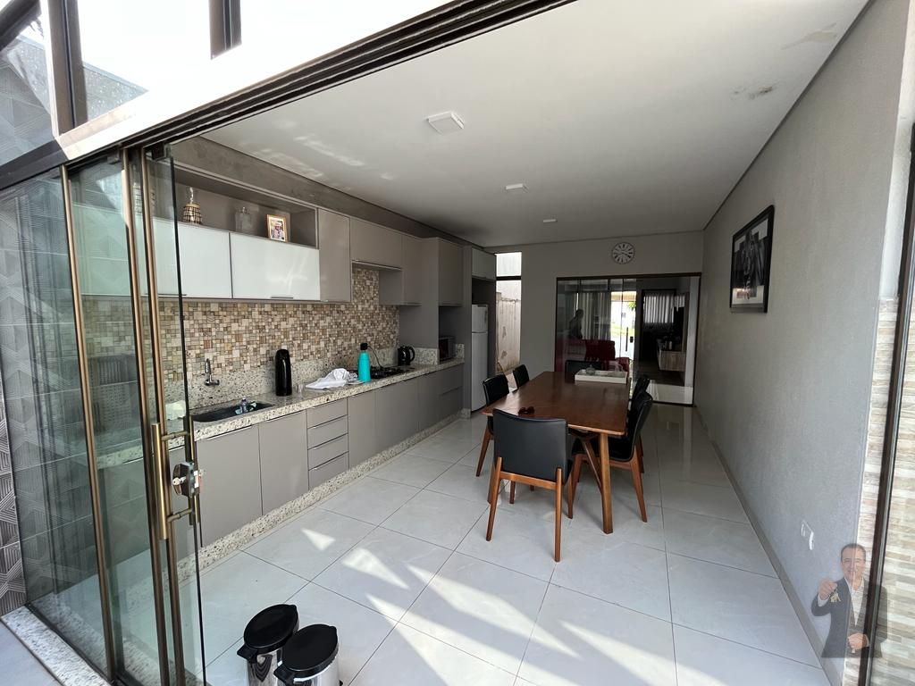 Casa à venda - 210m² - Jardim São Francisco — foto 2