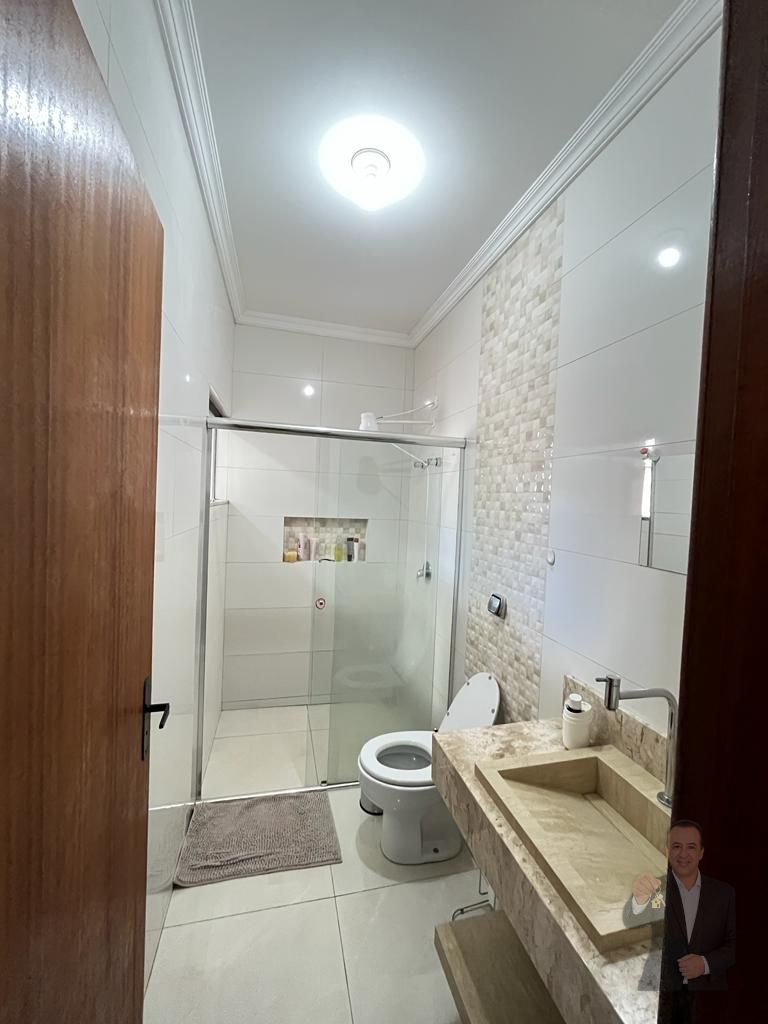 Casa à venda - 210m² - Jardim São Francisco — foto 3