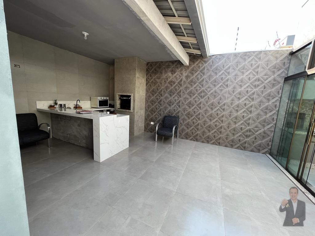 Casa à venda - 210m² - Jardim São Francisco — foto 4