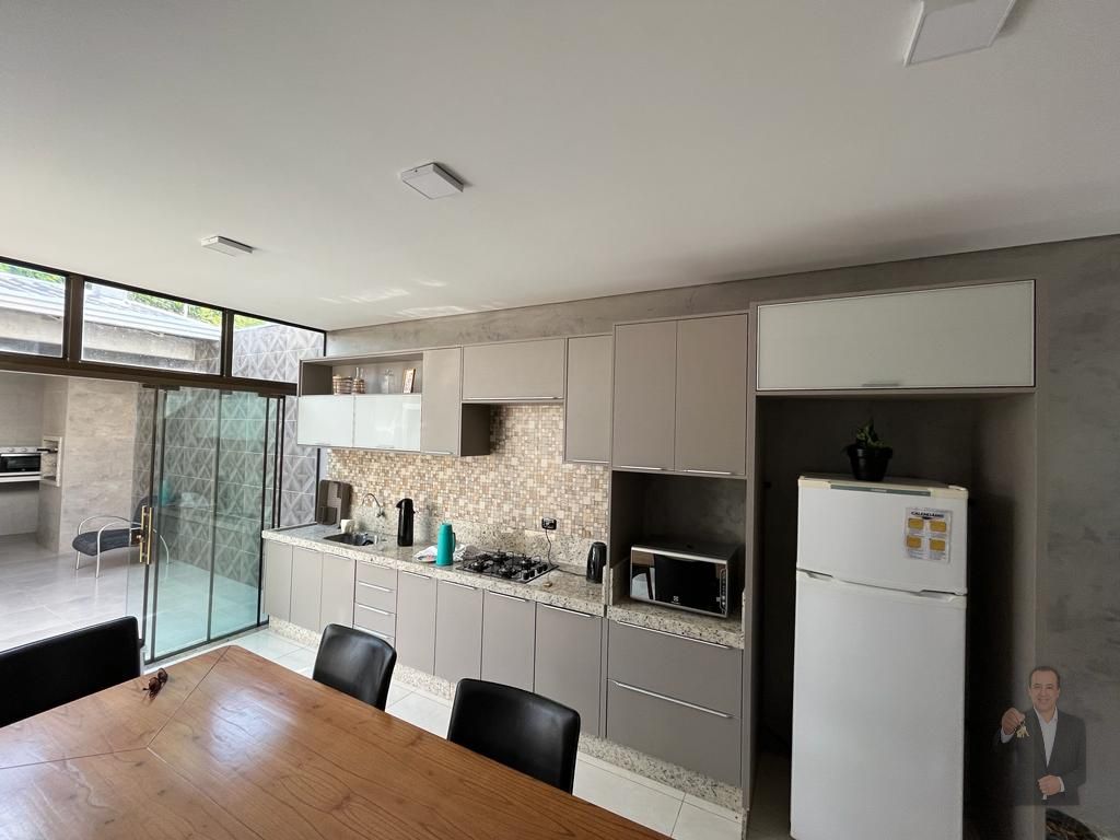 Casa à venda - 210m² - Jardim São Francisco — foto 5
