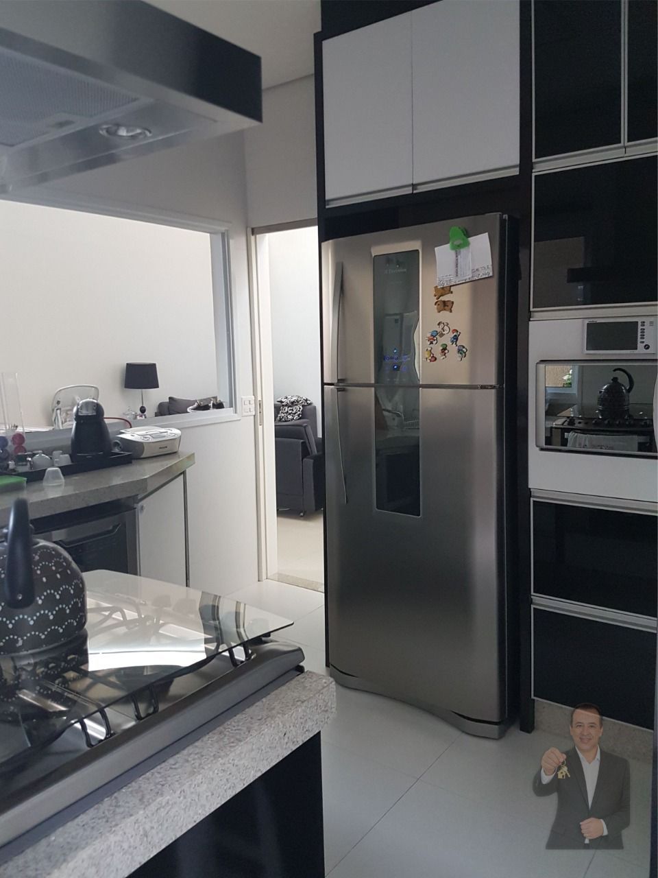 Casa à venda - 165m² - Jardim Lisboa — foto 2