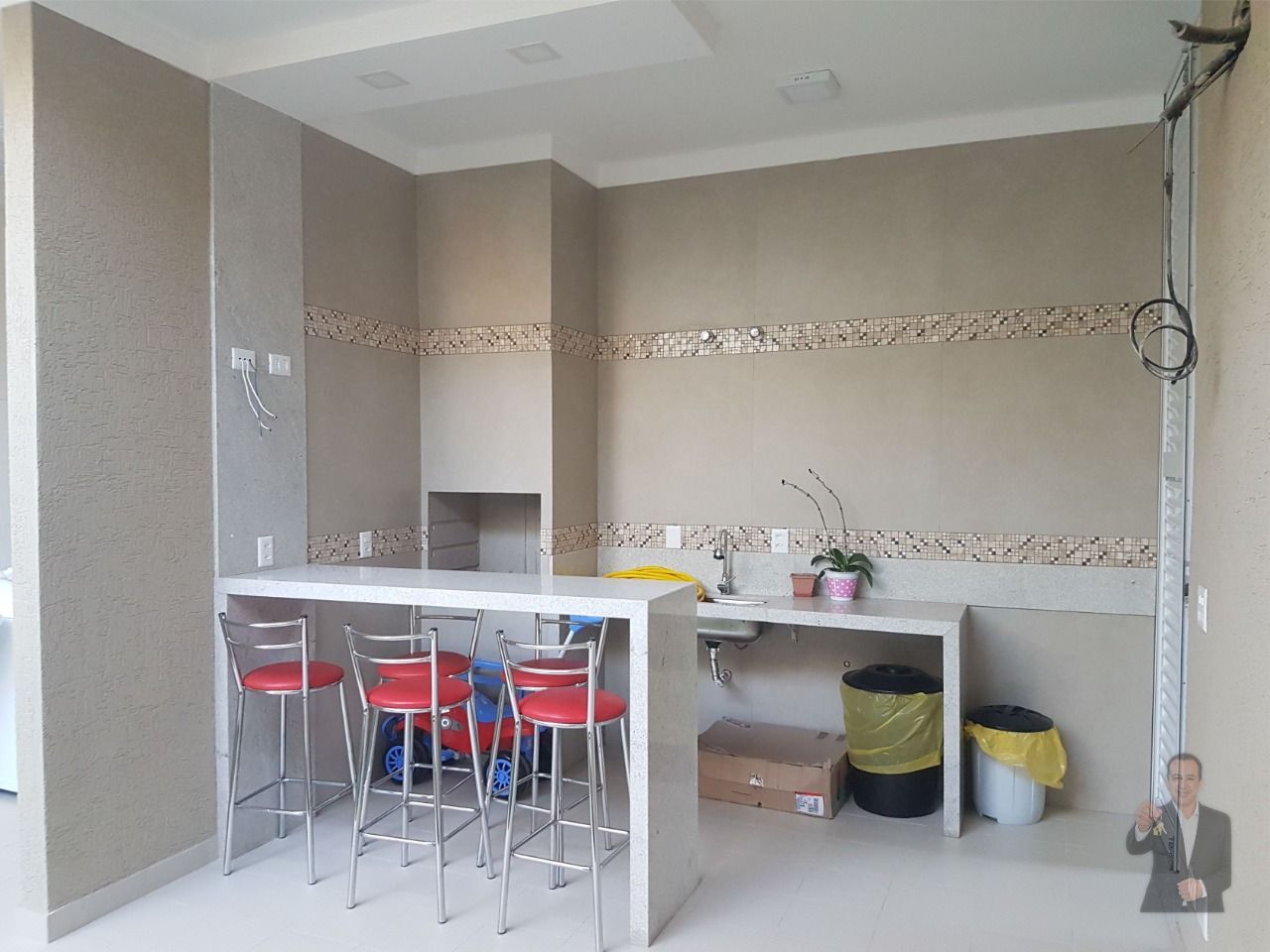 Casa à venda - 165m² - Jardim Lisboa — foto 4