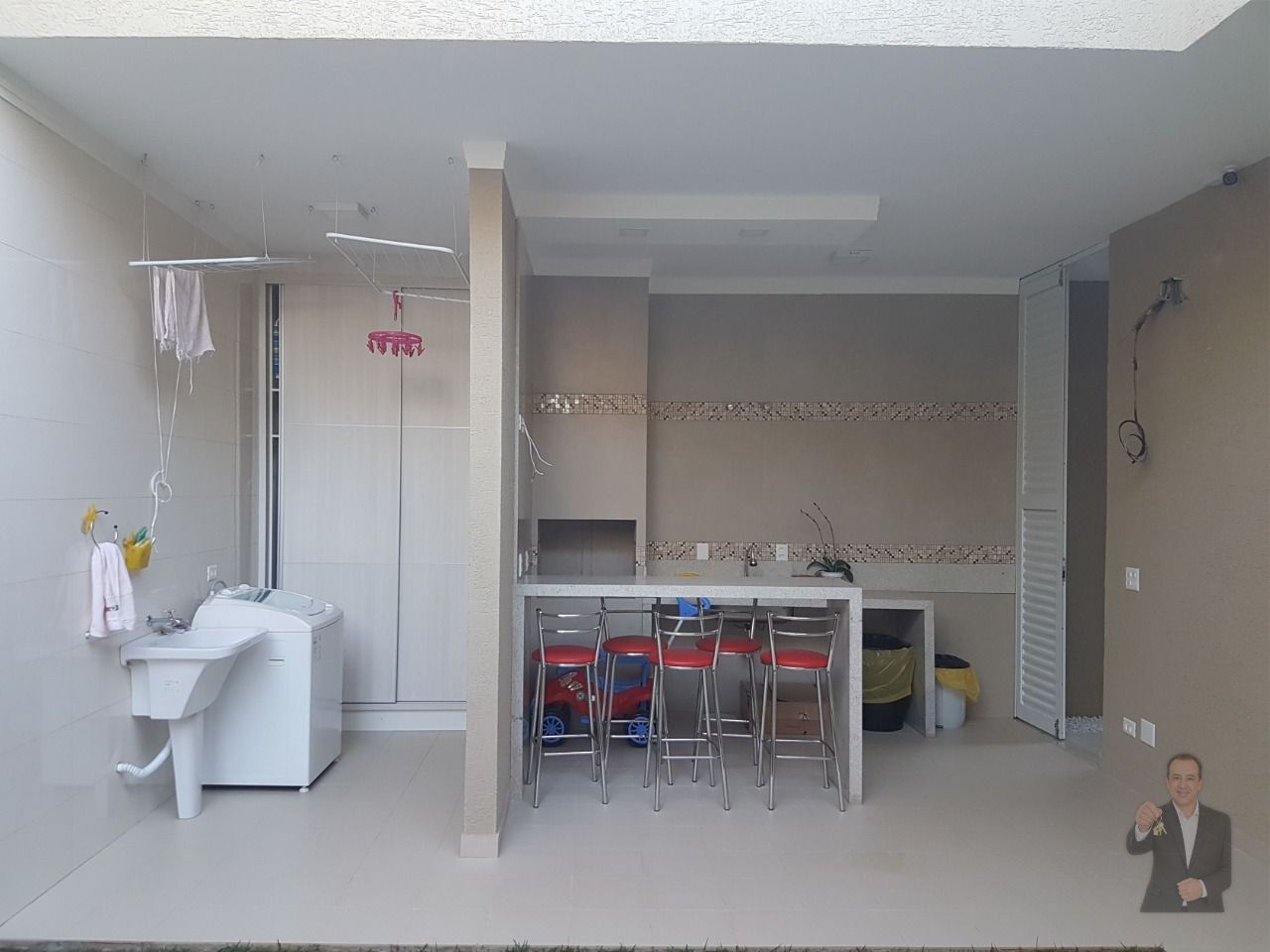 Casa à venda - 165m² - Jardim Lisboa — foto 8