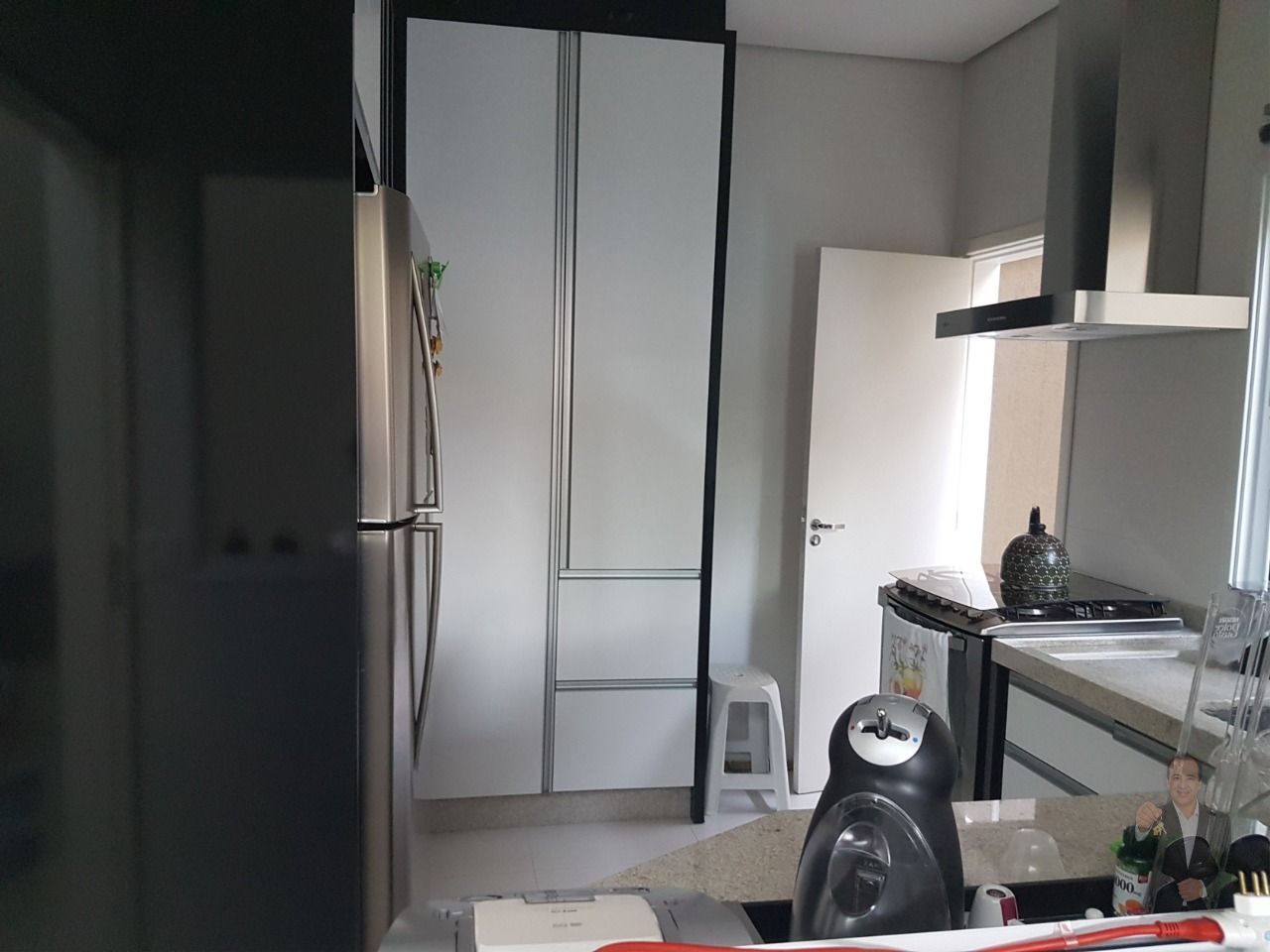 Casa à venda - 165m² - Jardim Lisboa — foto 9