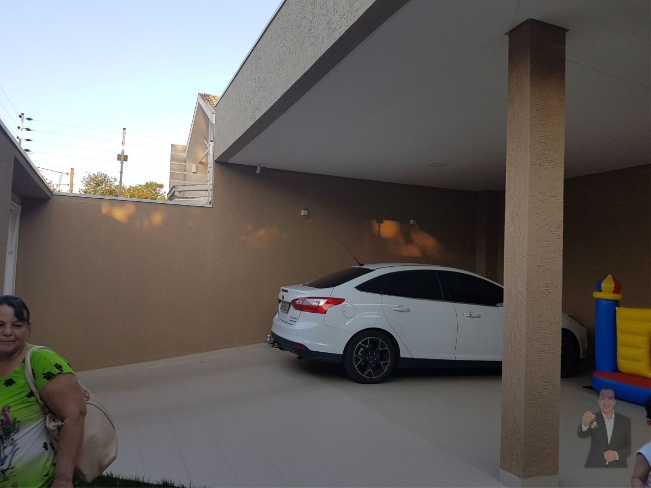 Casa à venda - 165m² - Jardim Lisboa — foto 11