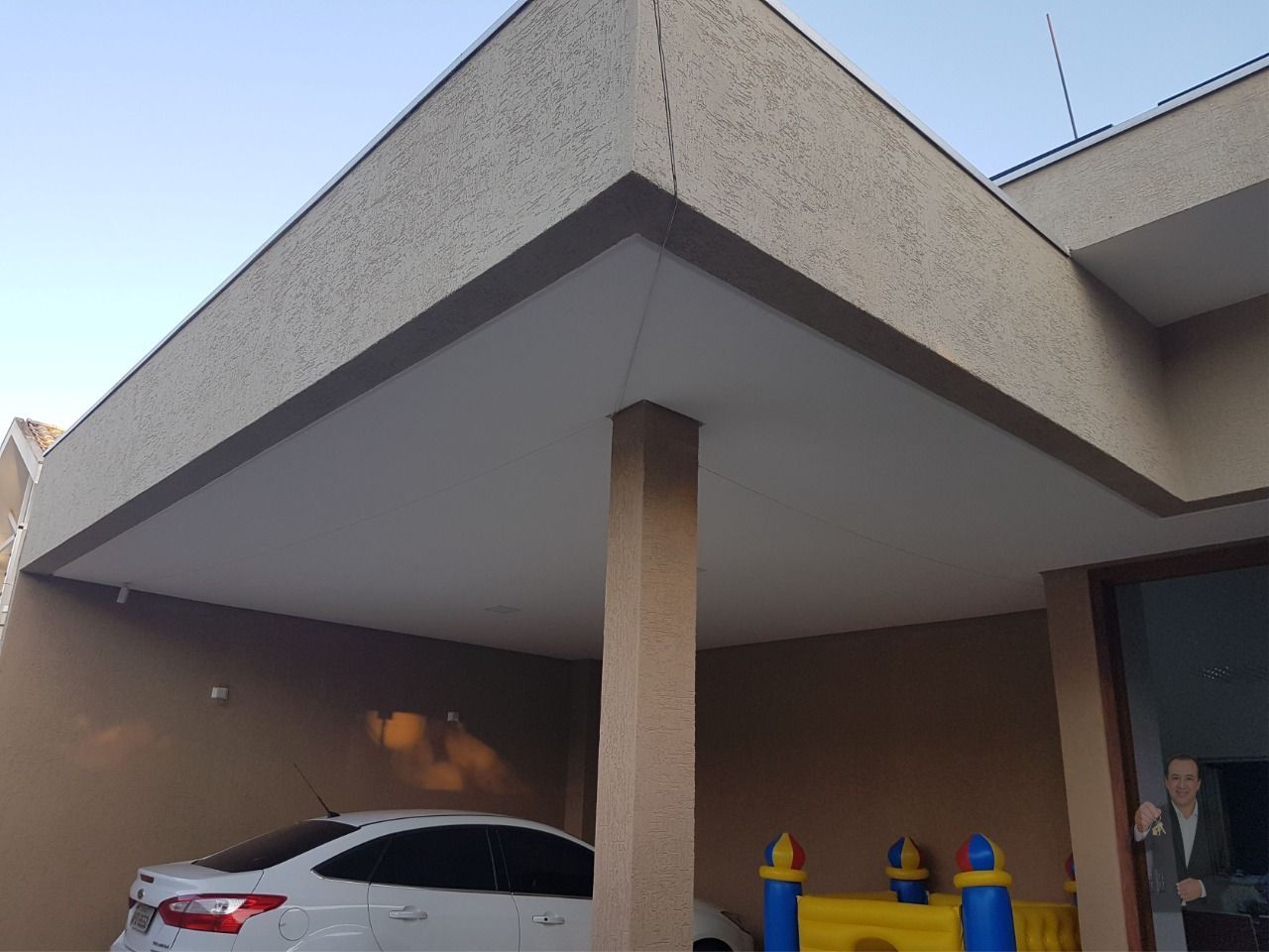 Casa à venda - 165m² - Jardim Lisboa — foto 12