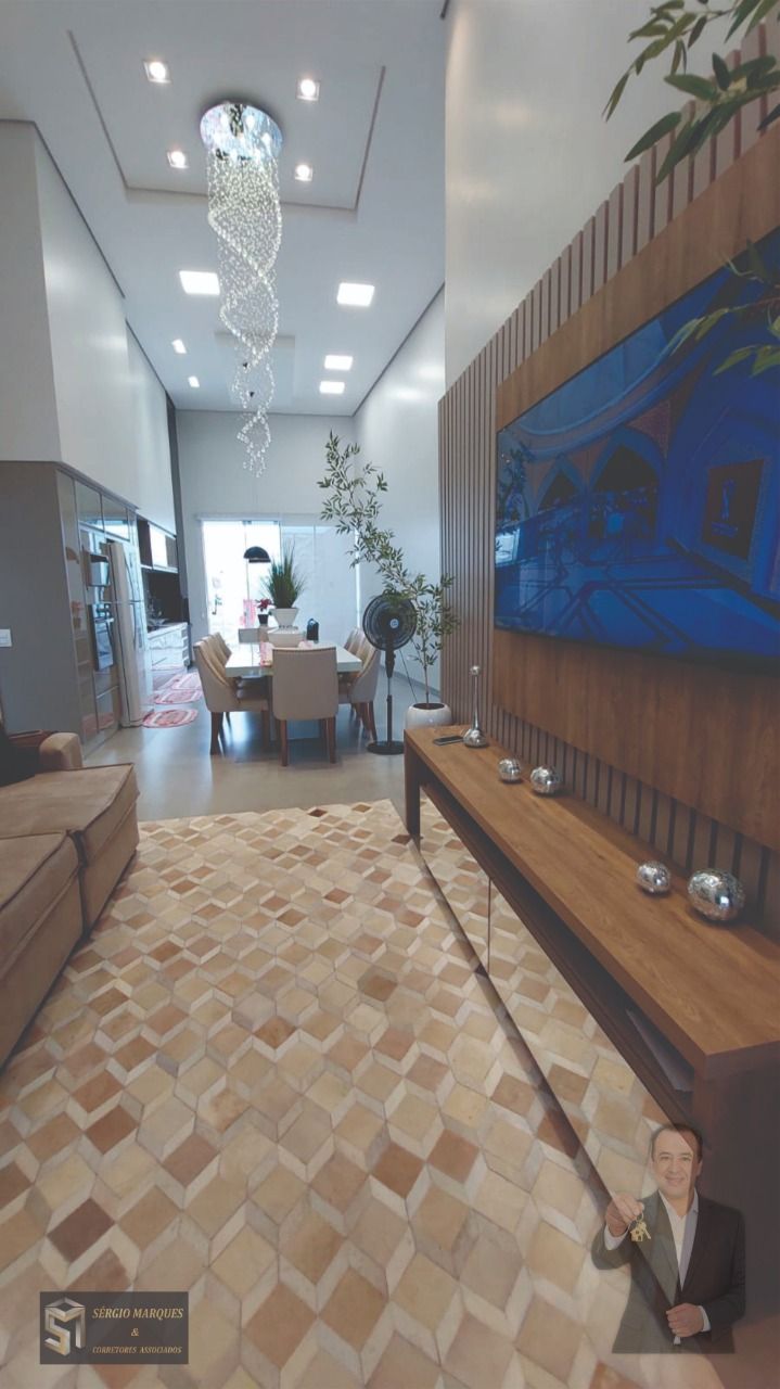 Casa à venda - 3 quartos, 1 suíte - Praça Anchieta — foto 3