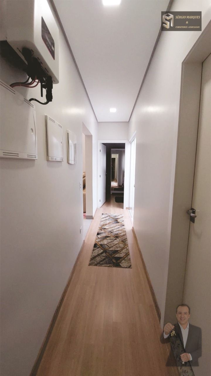 Casa à venda - 3 quartos, 1 suíte - Praça Anchieta — foto 4