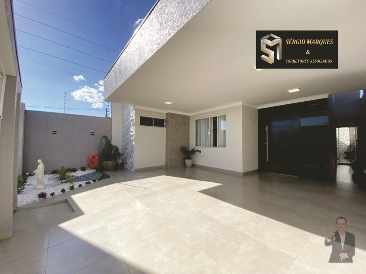 Casa à venda - 3 quartos, 1 suíte - Praça Anchieta — foto 8
