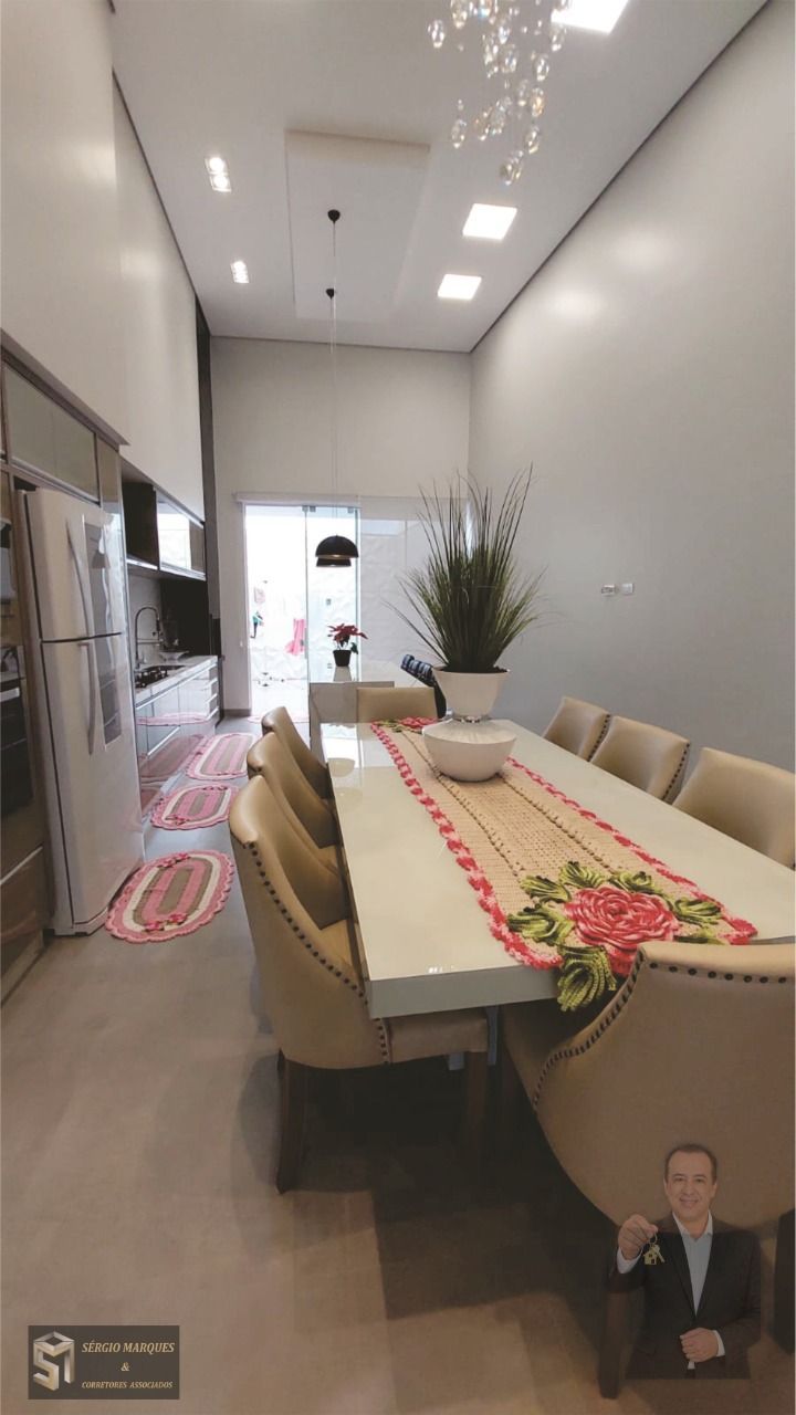 Casa à venda - 3 quartos, 1 suíte - Praça Anchieta — foto 9
