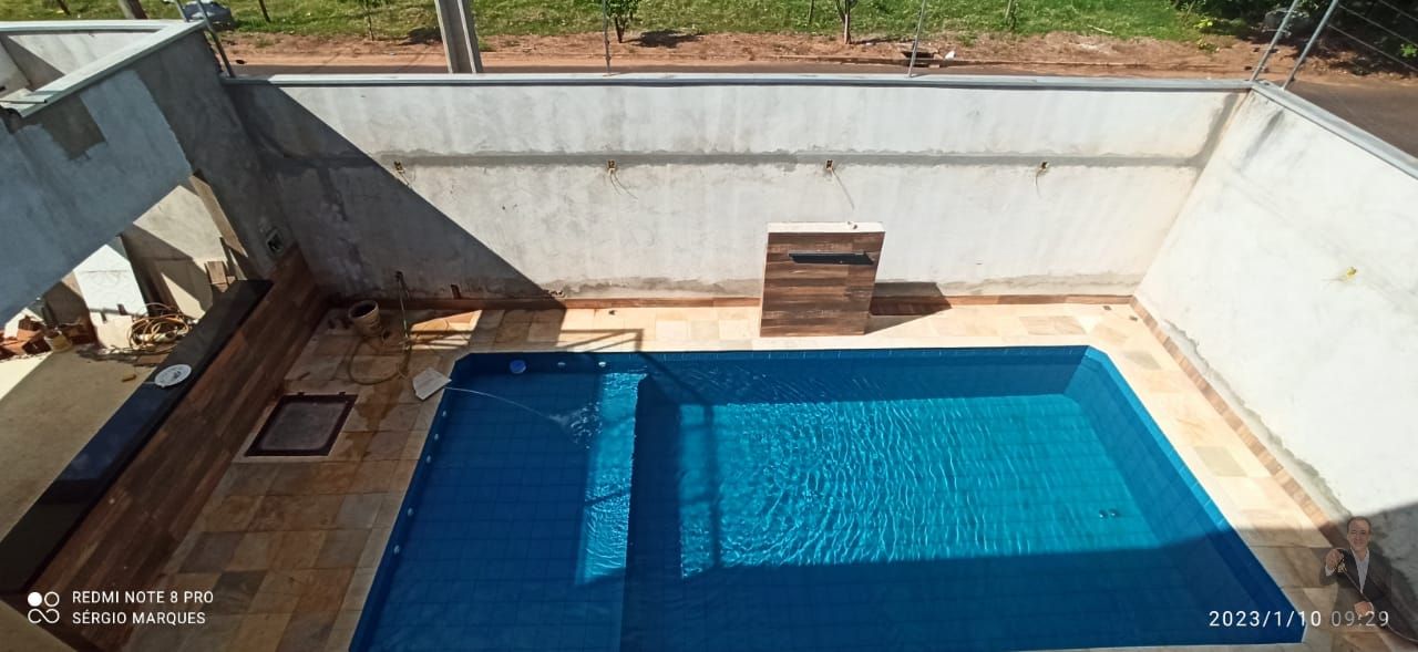 Casa 200m² com 1 suíte e 2 demi suítes - Zona VI — foto 7
