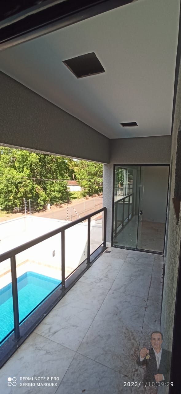 Casa 200m² com 1 suíte e 2 demi suítes - Zona VI — foto 8