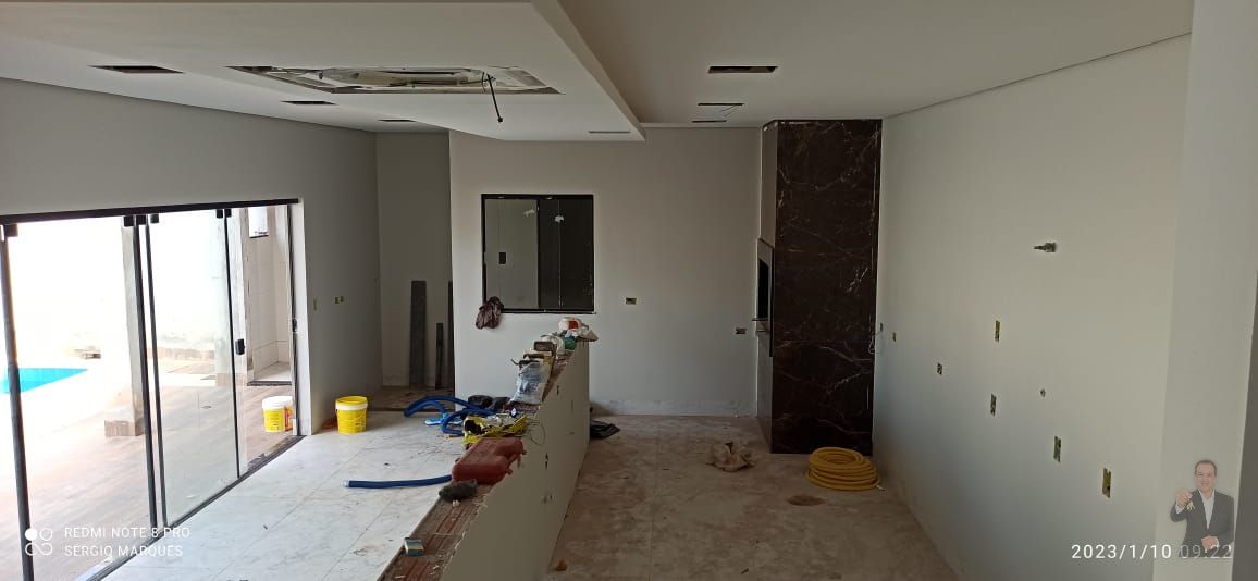 Casa 200m² com 1 suíte e 2 demi suítes - Zona VI — foto 10