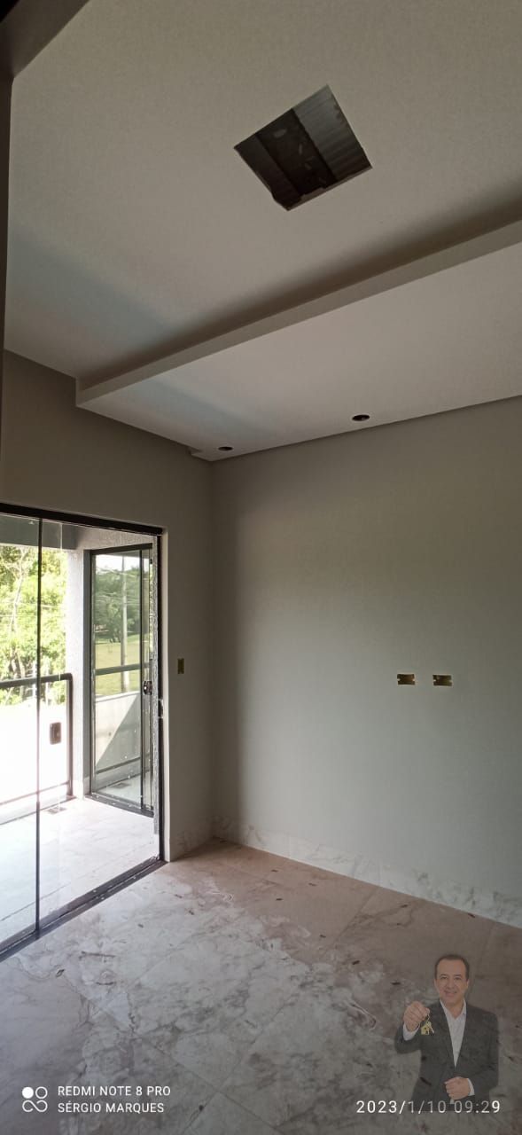 Casa 200m² com 1 suíte e 2 demi suítes - Zona VI — foto 11