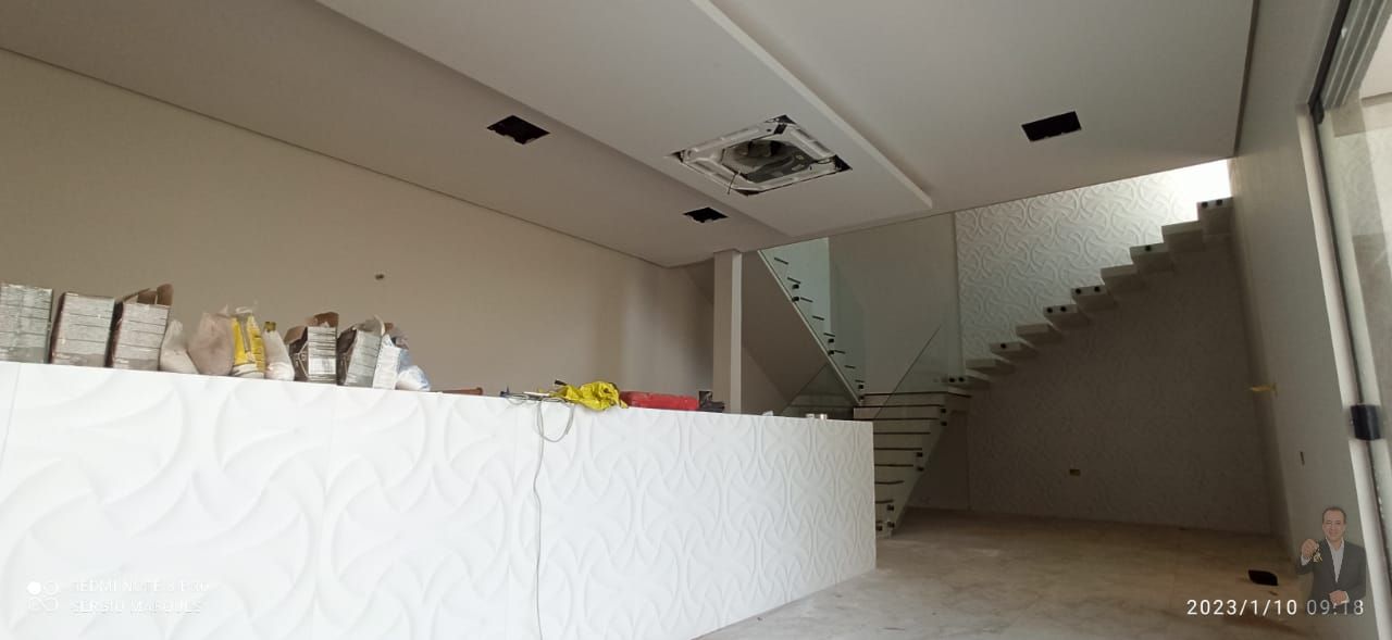 Casa 200m² com 1 suíte e 2 demi suítes - Zona VI — foto 12