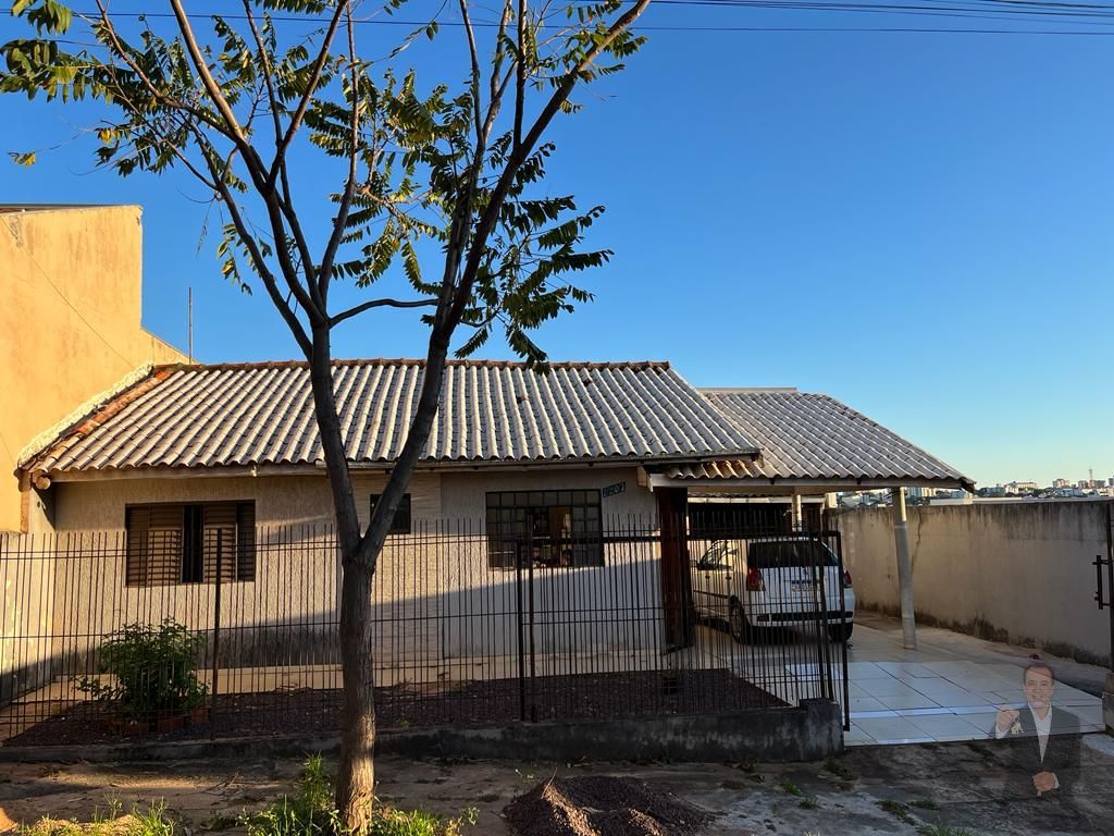 Casa à venda - 120m² - Pq Bandeirantes — foto 1