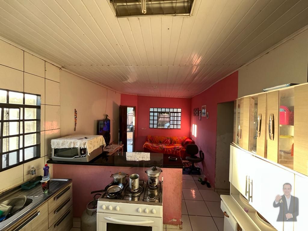 Casa à venda - 120m² - Pq Bandeirantes — foto 4
