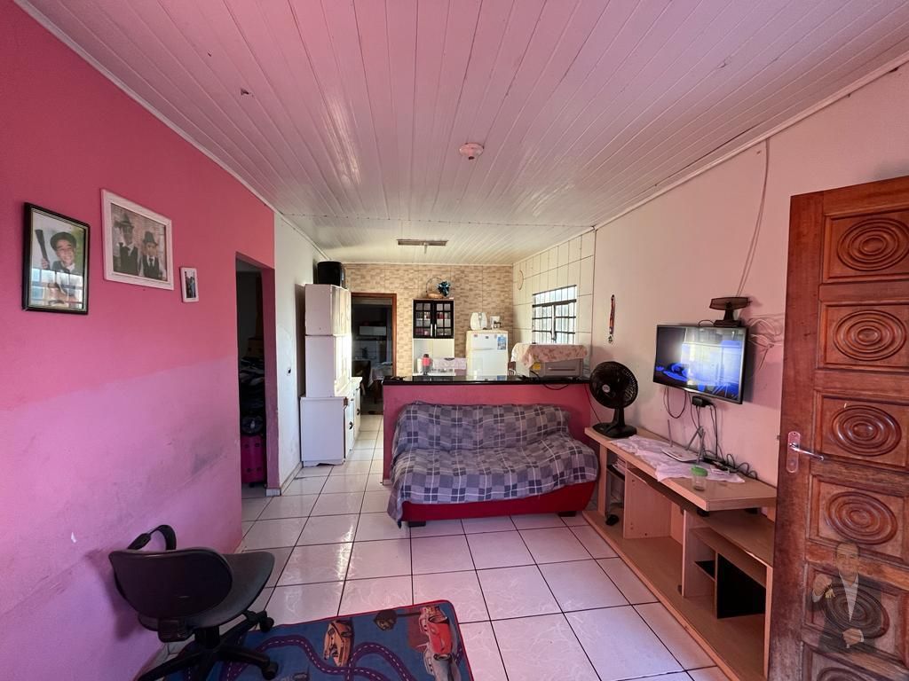 Casa à venda - 120m² - Pq Bandeirantes — foto 5