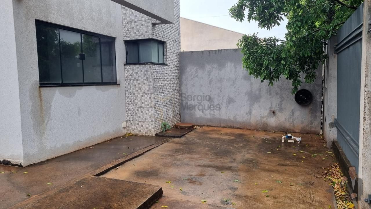Casa à venda - 1 suíte, 1 quarto, Jd Monte Claro — foto 3