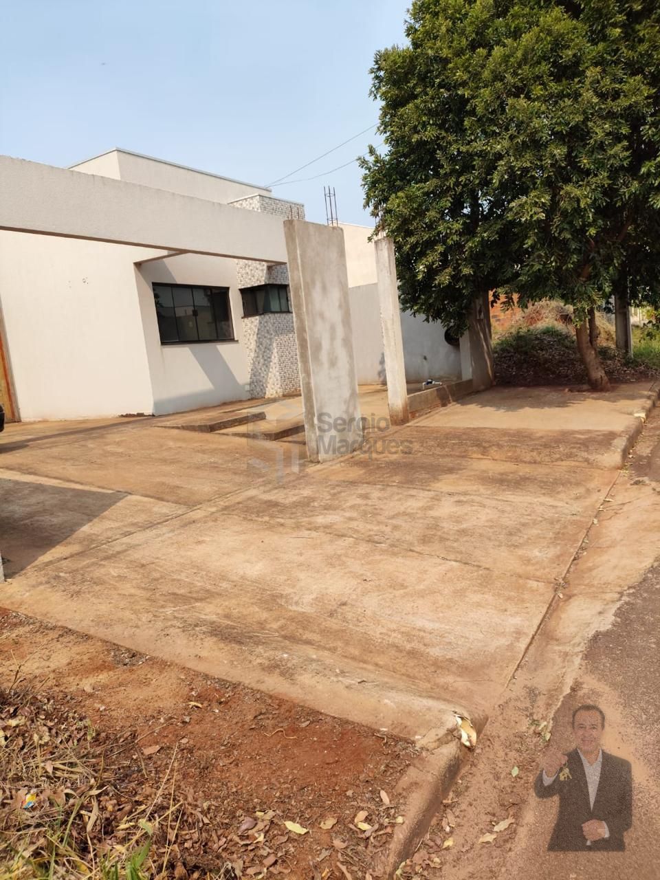 Casa à venda - 1 suíte, 1 quarto, Jd Monte Claro — foto 4