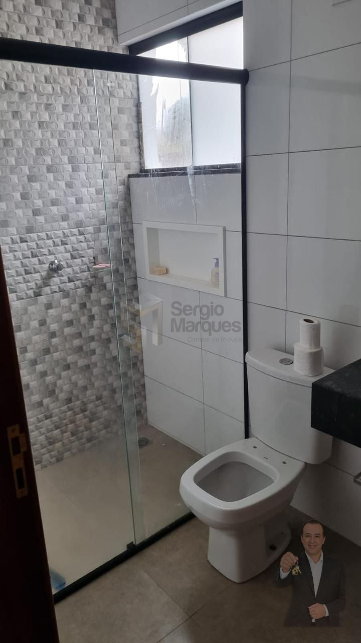 Casa à venda - 1 suíte, 1 quarto, Jd Monte Claro — foto 5