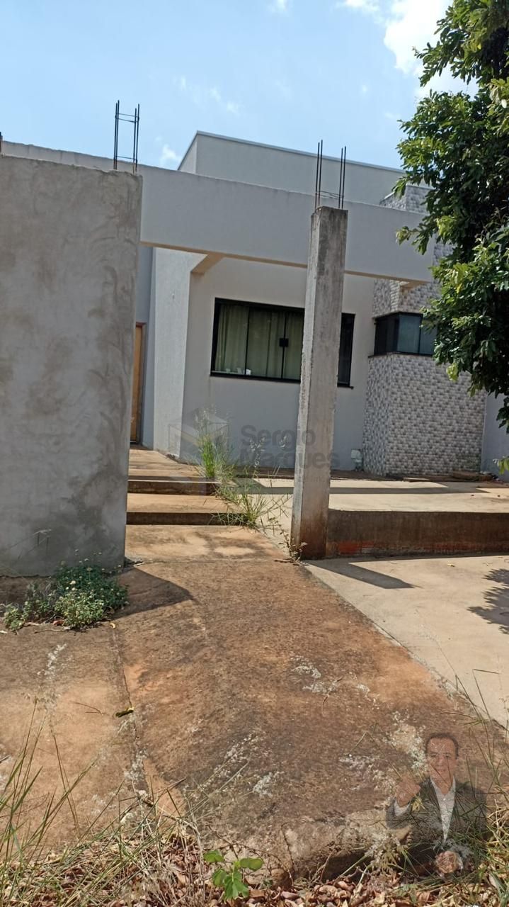 Casa à venda - 1 suíte, 1 quarto, Jd Monte Claro — foto 6