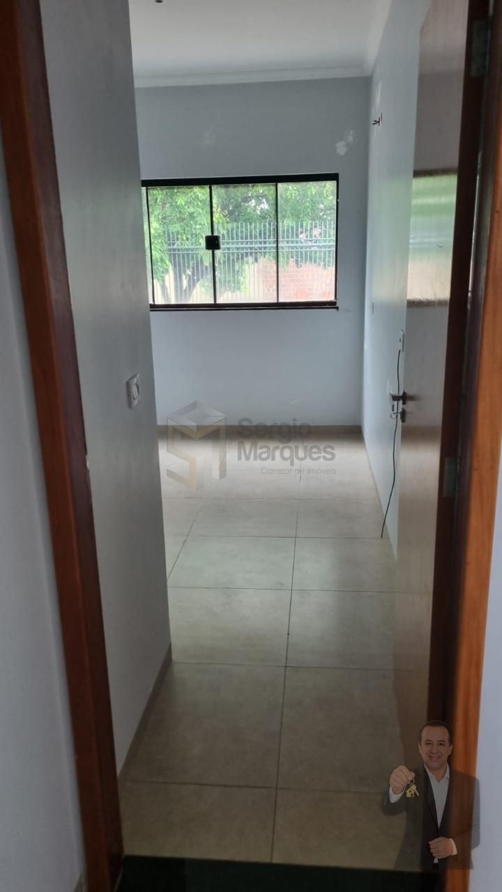 Casa à venda - 1 suíte, 1 quarto, Jd Monte Claro — foto 7